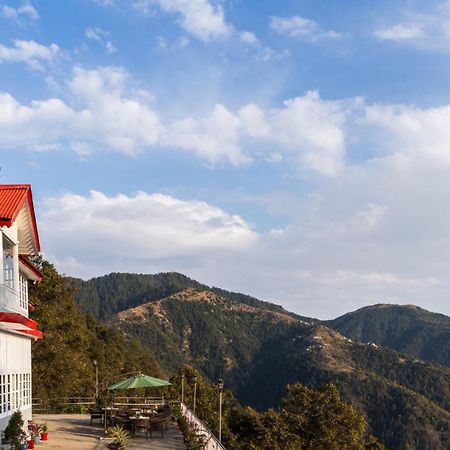 Hotel Crags Dalhousie Kültér fotó
