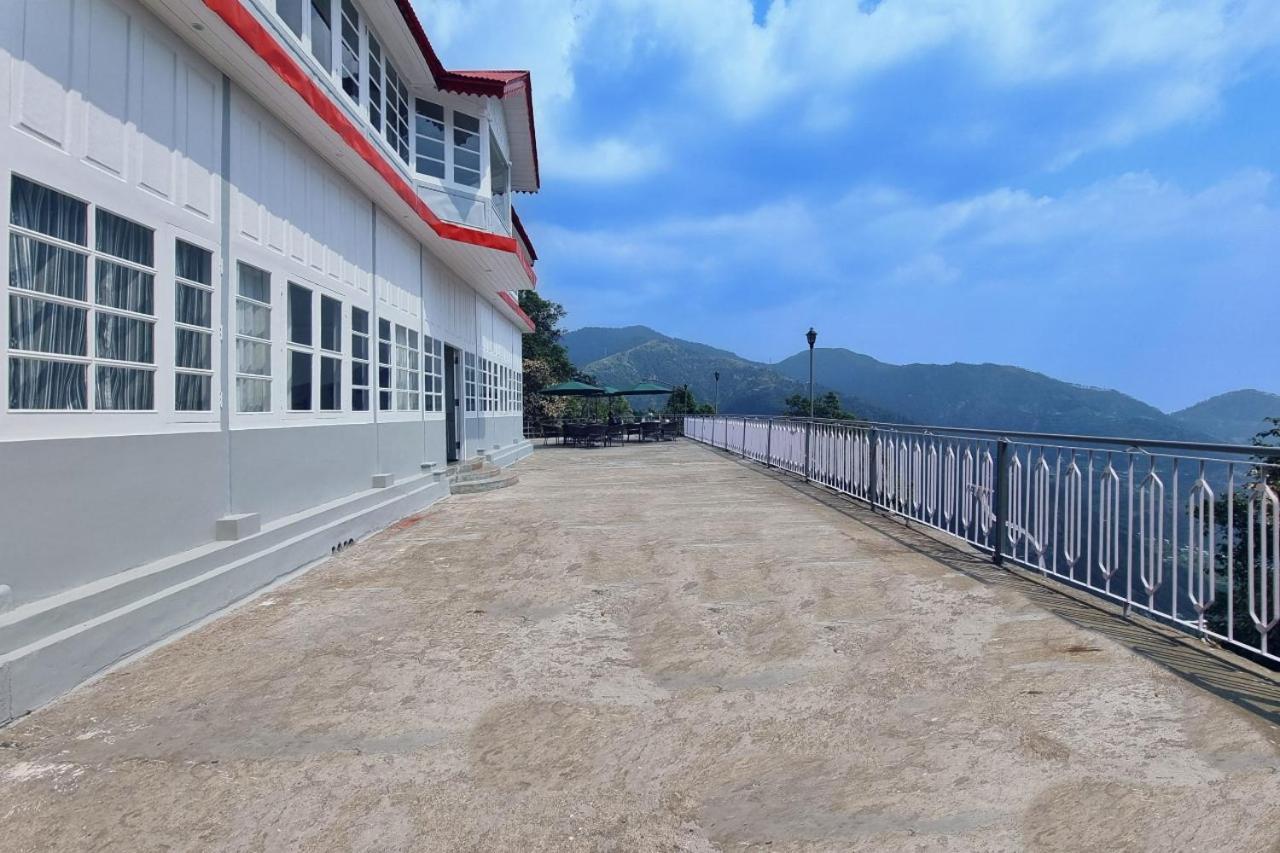 Hotel Crags Dalhousie Kültér fotó