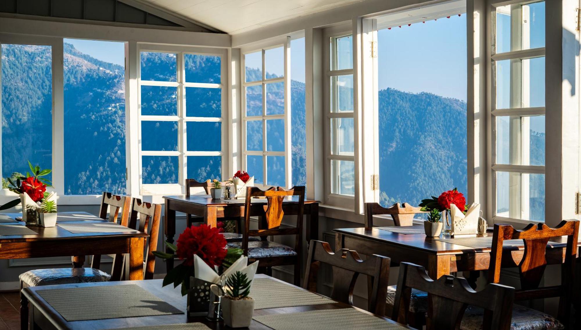 Hotel Crags Dalhousie Kültér fotó