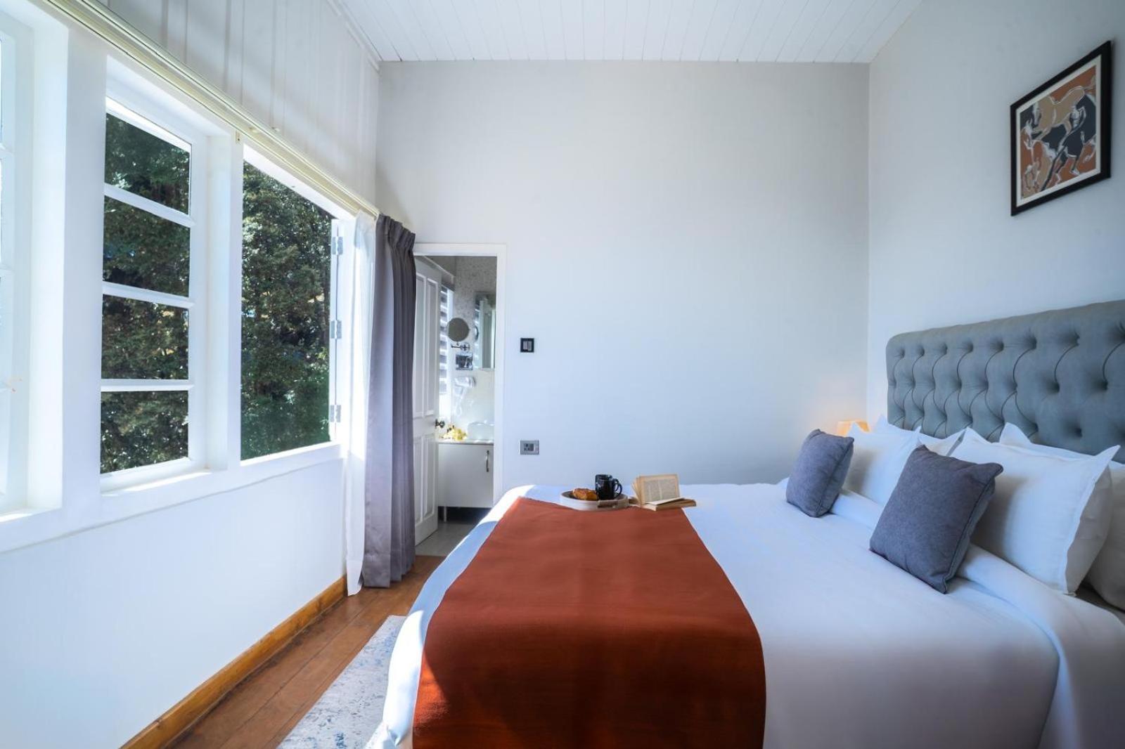 Hotel Crags Dalhousie Kültér fotó